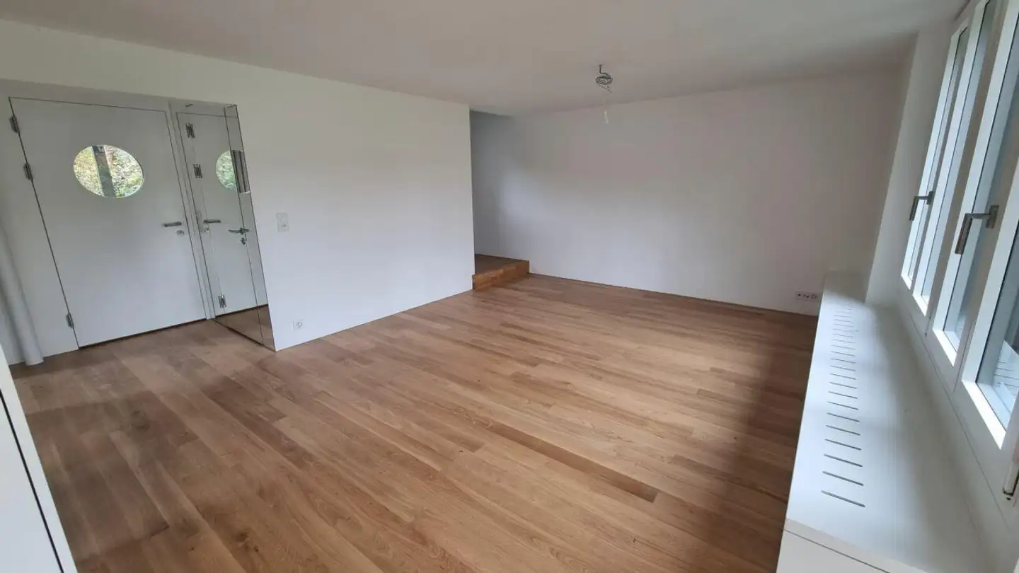 Single house for rent - Waldburgweg 30, 8125 Zollikerberg - Photo 4