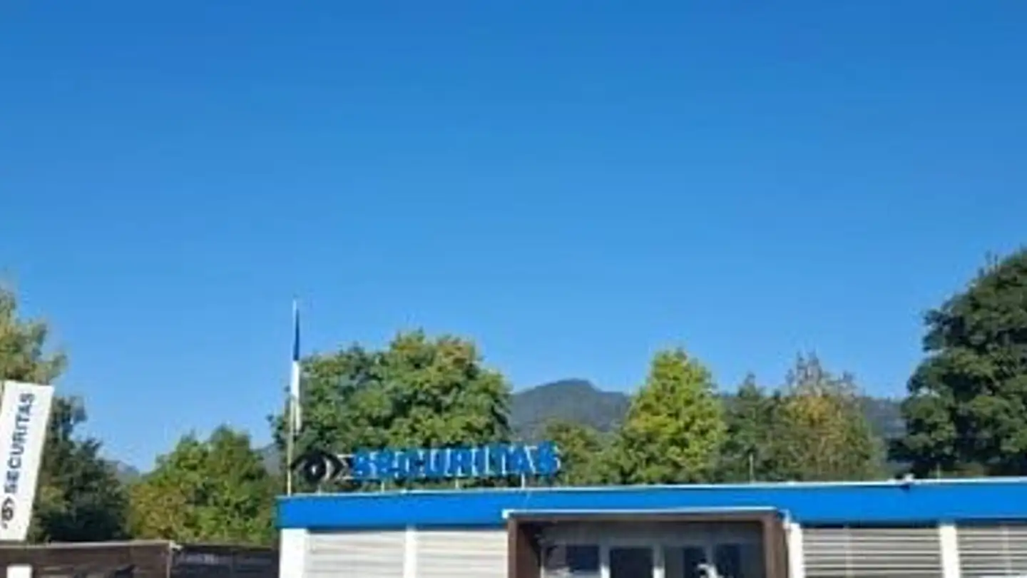 Commercial for rent - Gheidweg 56, 4600 Olten