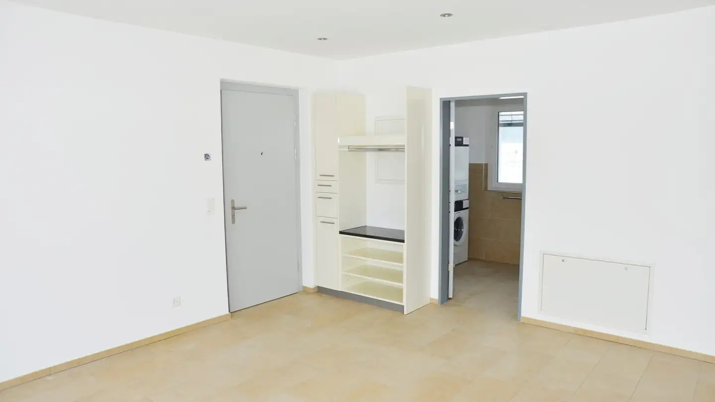 Attique à louer - Gallishofstrasse 48, 4556 Aeschi SO - Photo 3