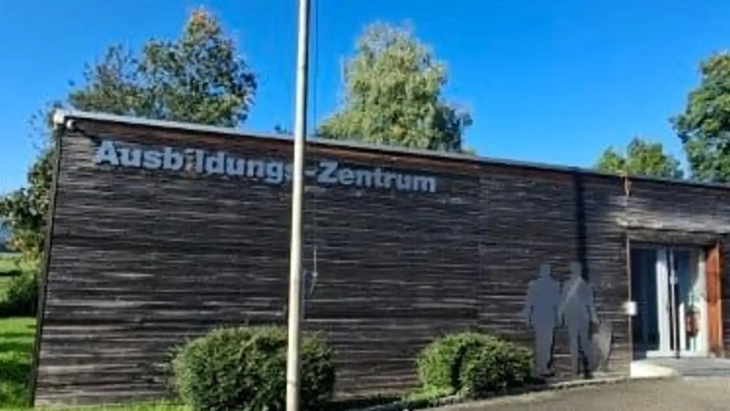 Commercial for rent - Gheidweg 56, 4600 Olten - Photo 2