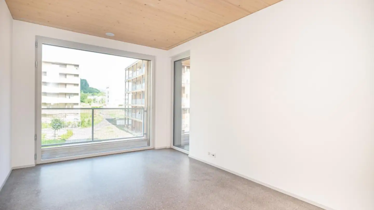 Apartment for rent - Schweighofplatz 7, 6010 Kriens - Photo 4