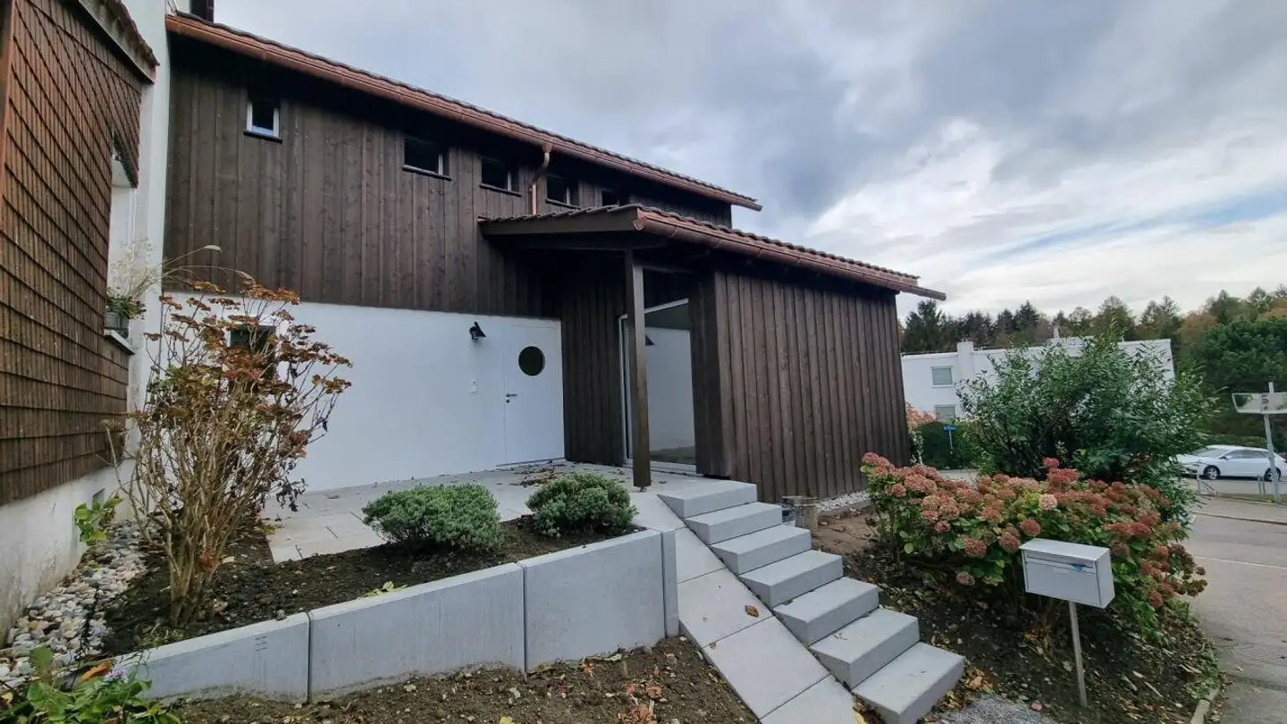 Single house for rent - Waldburgweg 30, 8125 Zollikerberg - Photo 2