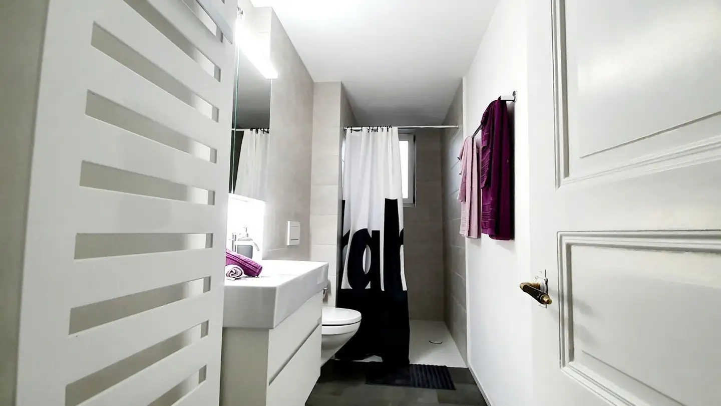 Apartment for rent - Luzernerstrasse 25, 6010 Kriens - Photo 4