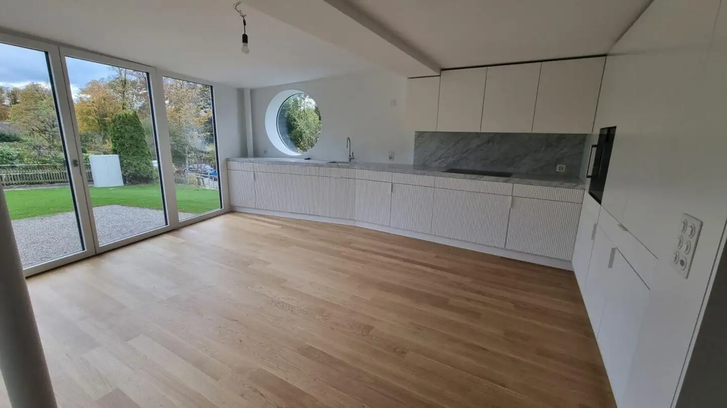 Single house for rent - Waldburgweg 30, 8125 Zollikerberg - Photo 3