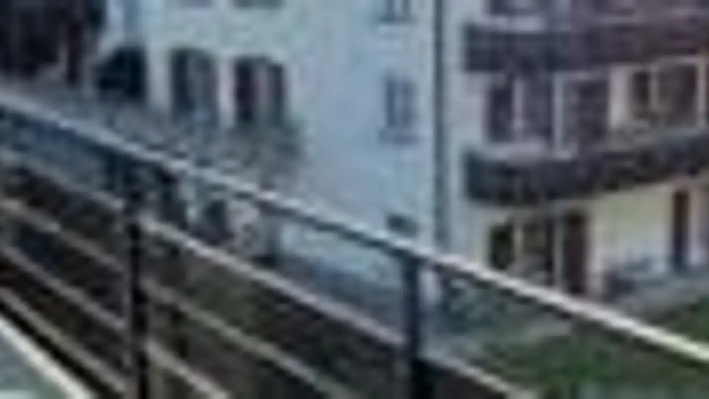 Attic flat for rent - Kippweg 1, 7250 Klosters - Photo 3