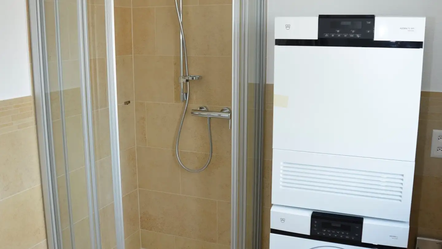 Attique à louer - Gallishofstrasse 48, 4556 Aeschi SO - Photo 4