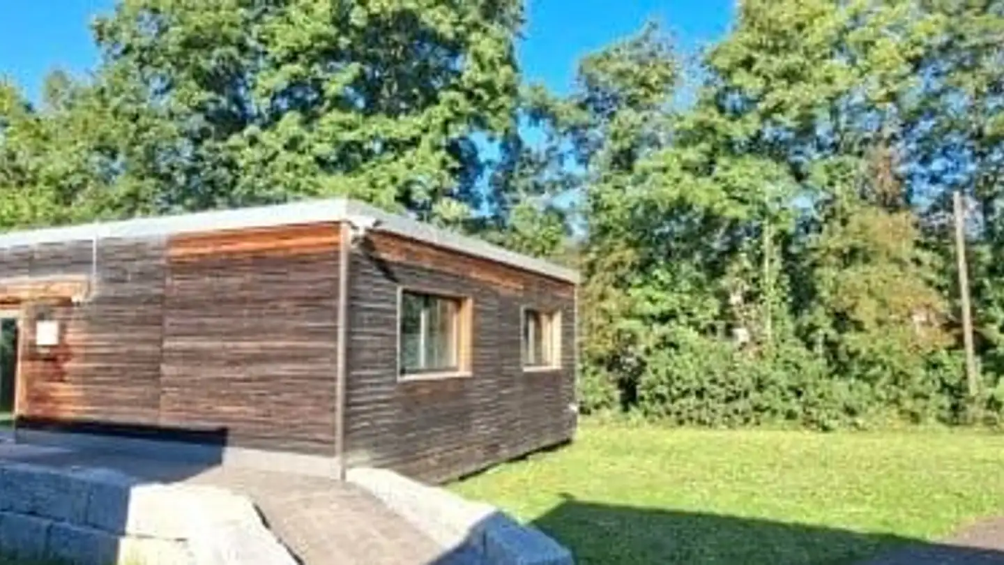 Commercial for rent - Gheidweg 56, 4600 Olten - Photo 3