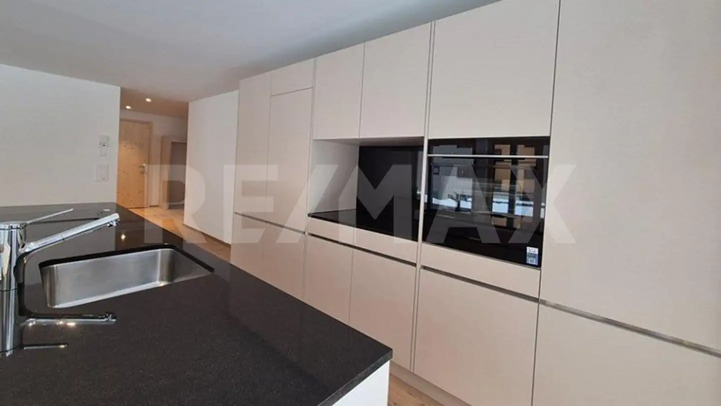 Appartement à vendre - Tersierstrasse, 7220 Schiers - Photo 2