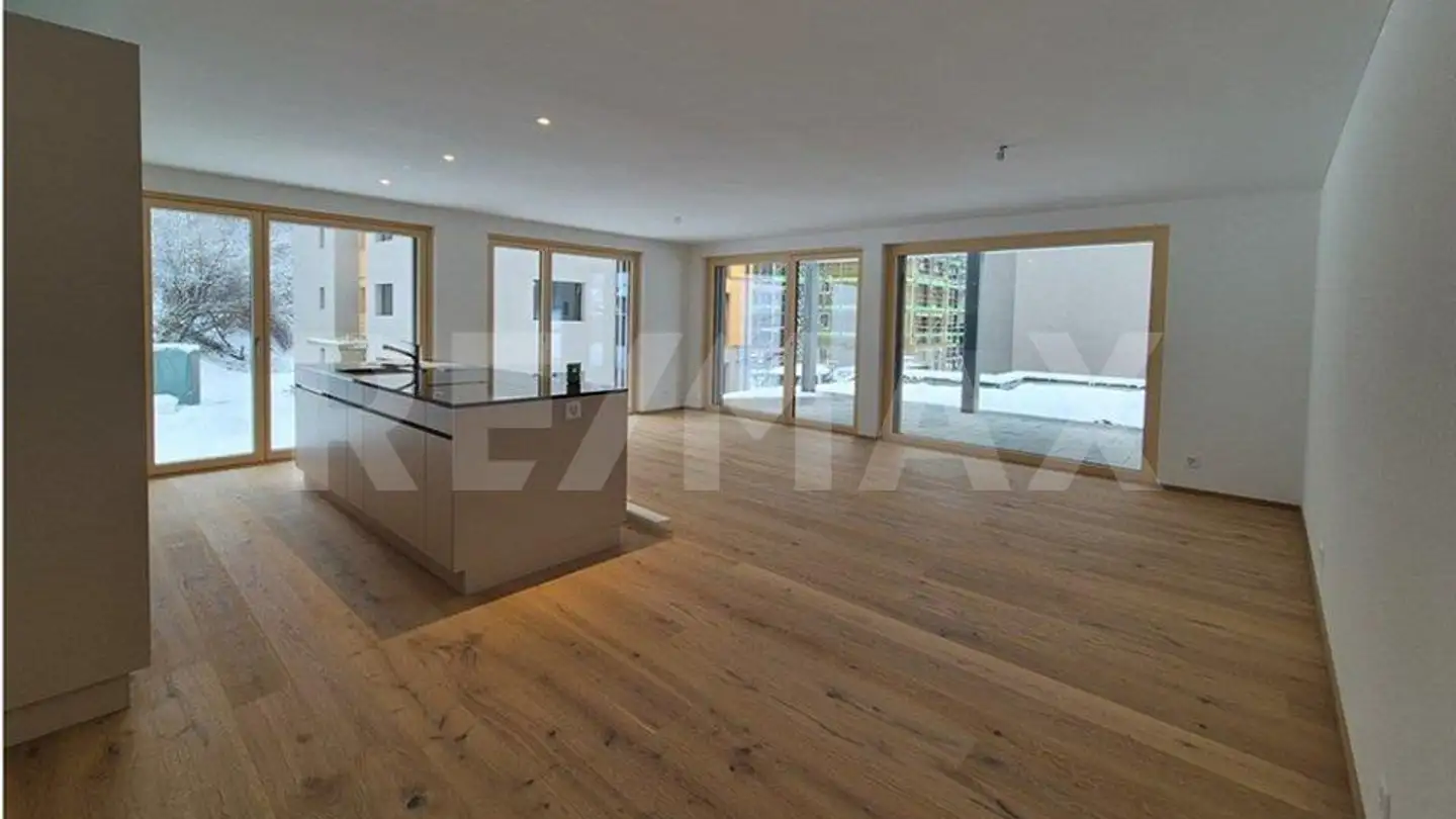 Appartement à vendre - Tersierstrasse, 7220 Schiers - Photo 3