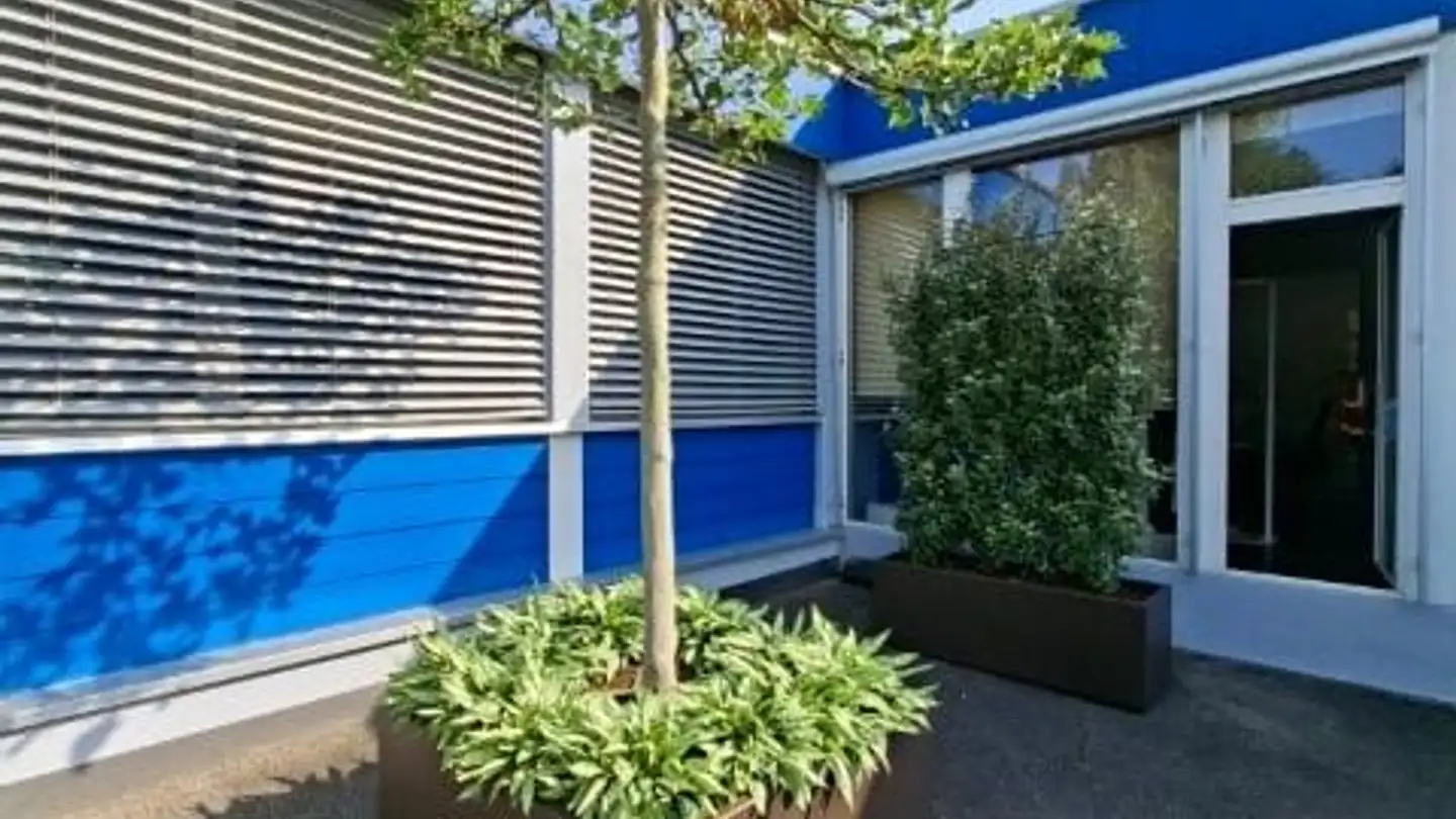 Commercial for rent - Gheidweg 56, 4600 Olten - Photo 4