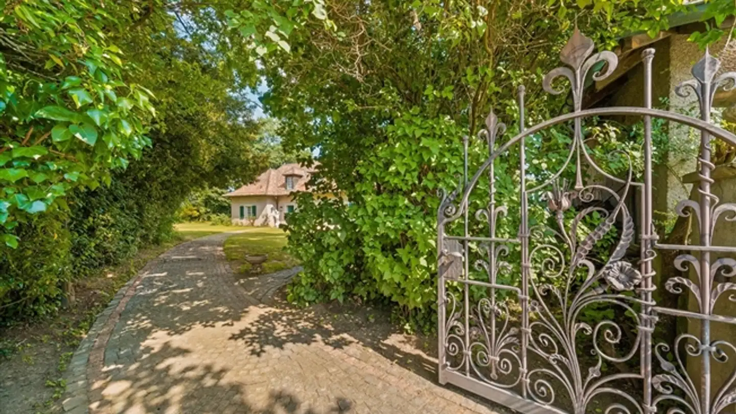 Casa singola in vendita - 1163 Etoy