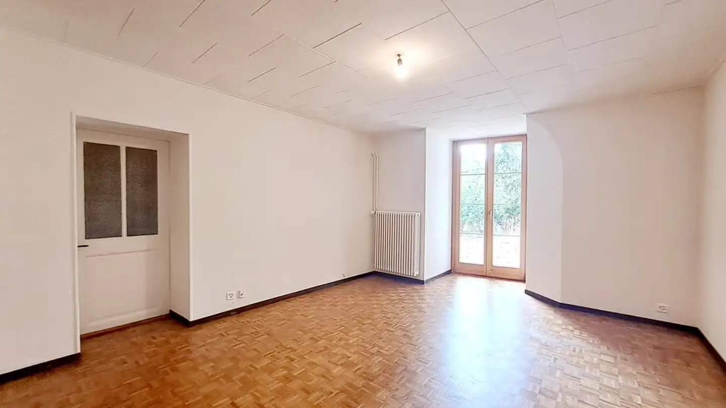 Apartment for rent - Rue de l'Abbaye 27, 1350 Orbe - Photo 3