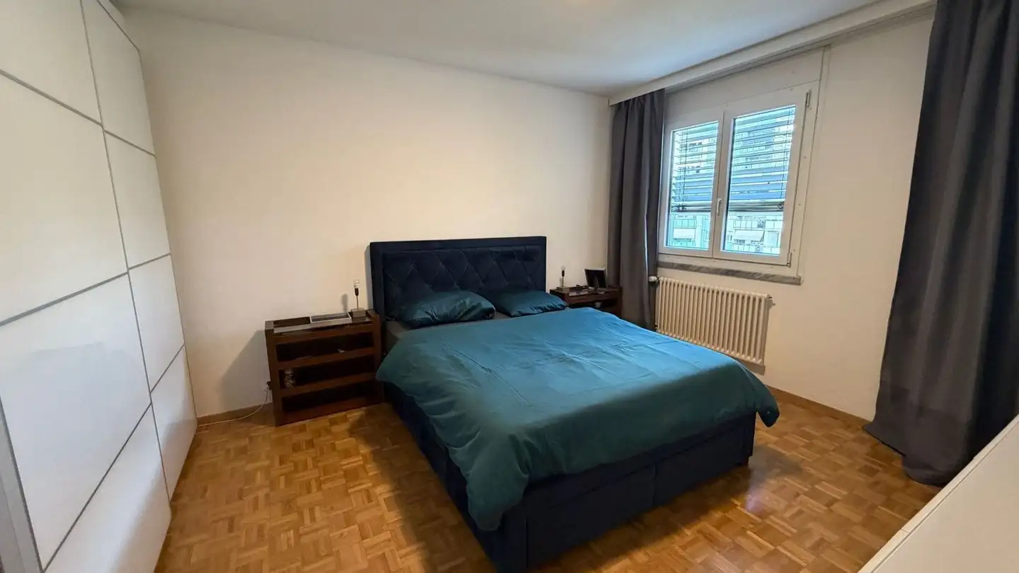 Appartement à louer - Rue Carqueron 3, 1220 Les Avanchets - Photo 3