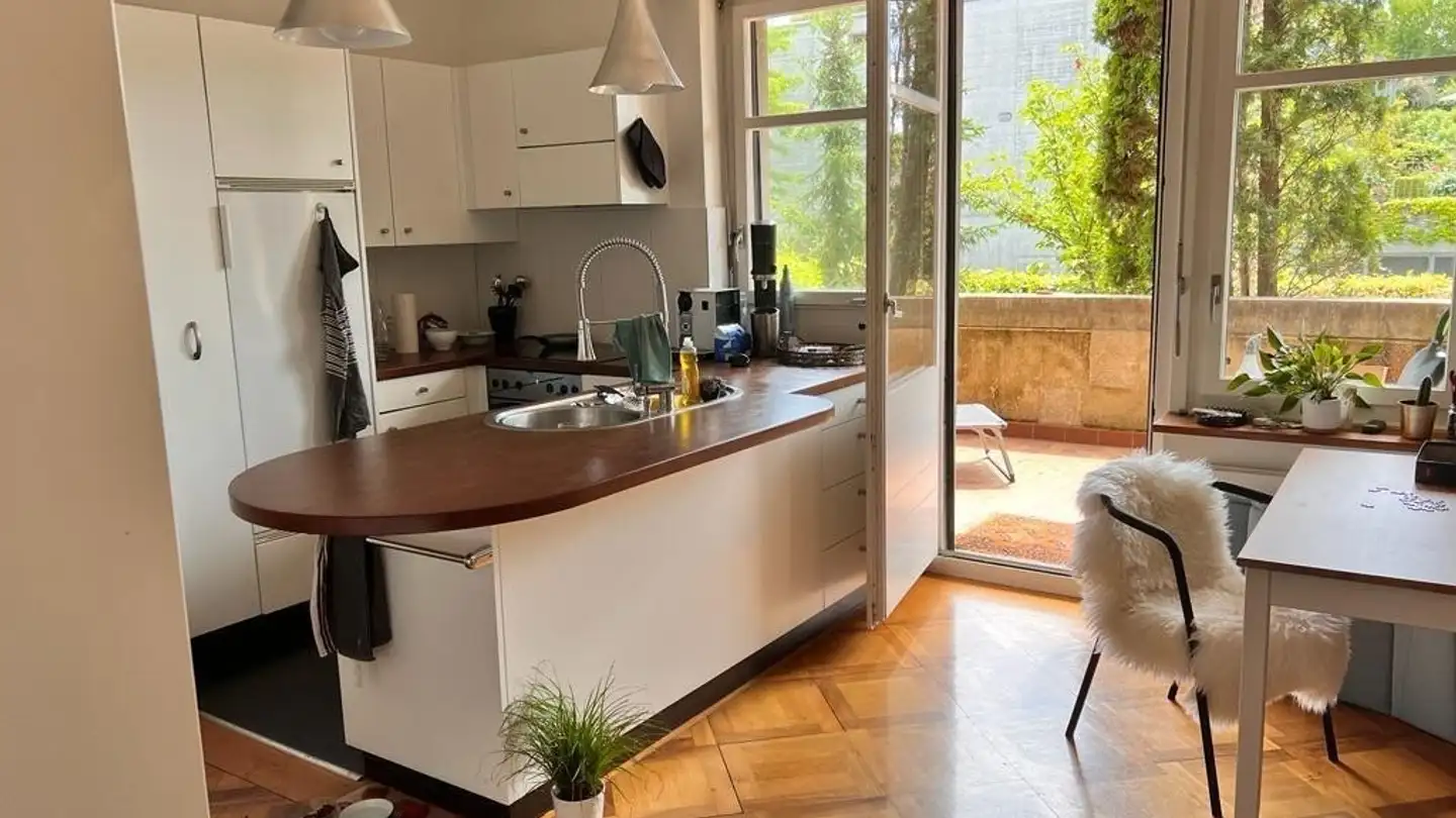 Stanza singola in affitto - Speicherstrasse 17, 8500 Frauenfeld - Photo 2