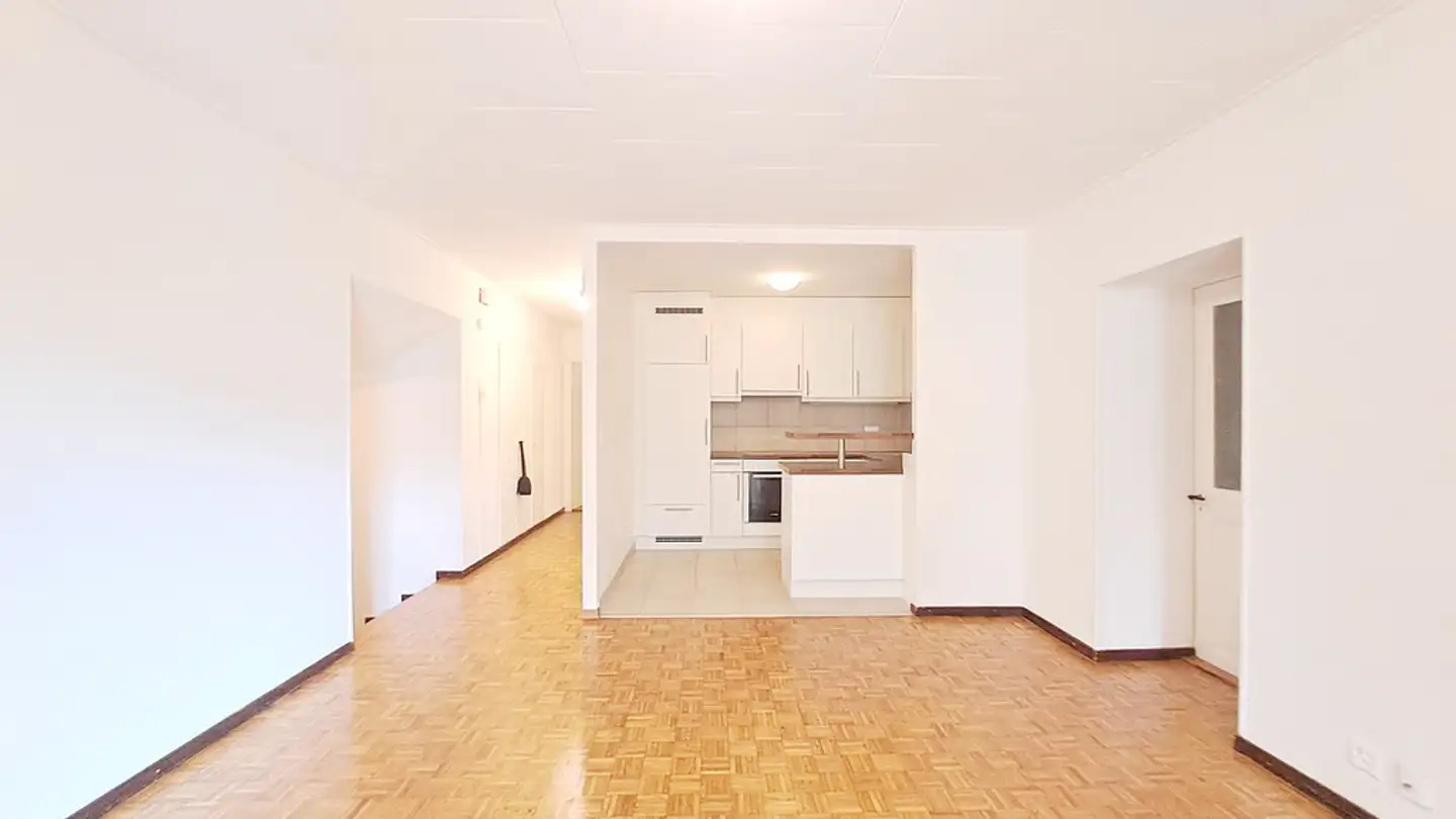 Apartment for rent - Rue de l'Abbaye 27, 1350 Orbe