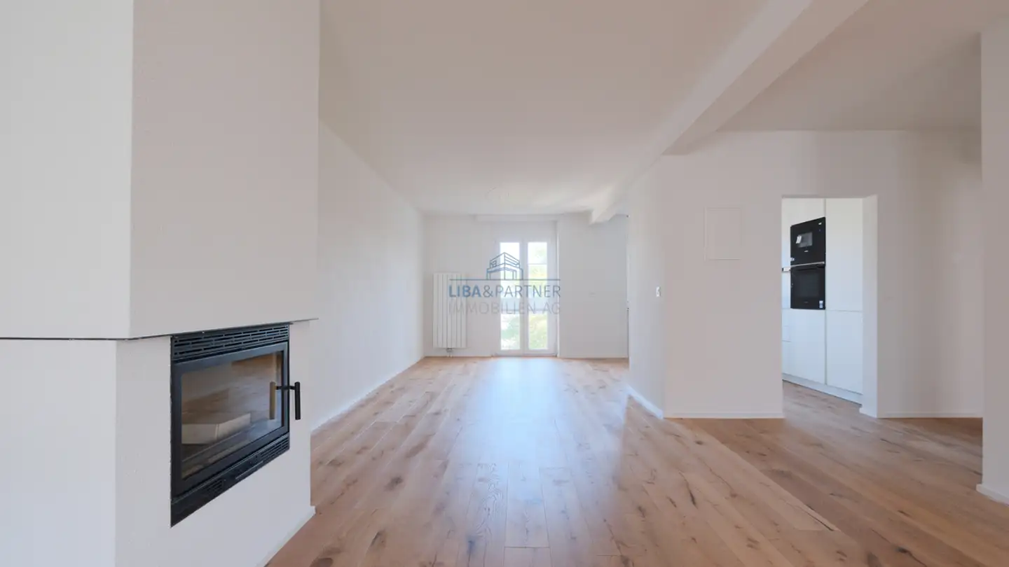 Attico in vendita - Hagentalerstrasse, 4055 Basel - Photo 2