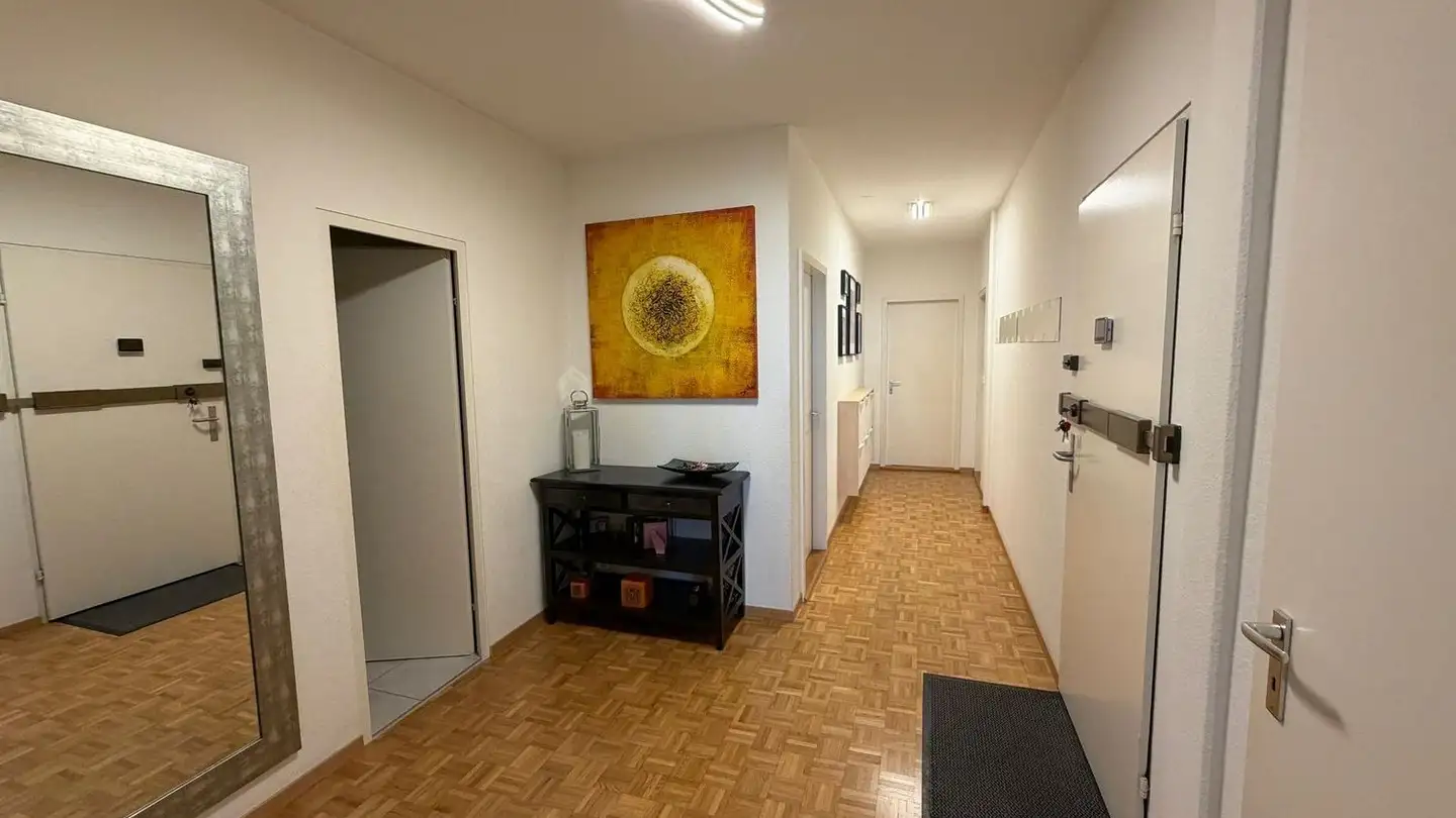 Appartement à louer - Rue Carqueron 3, 1220 Les Avanchets - Photo 4