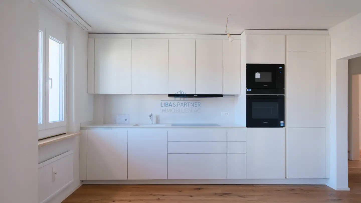 Attico in vendita - Hagentalerstrasse, 4055 Basel - Photo 3