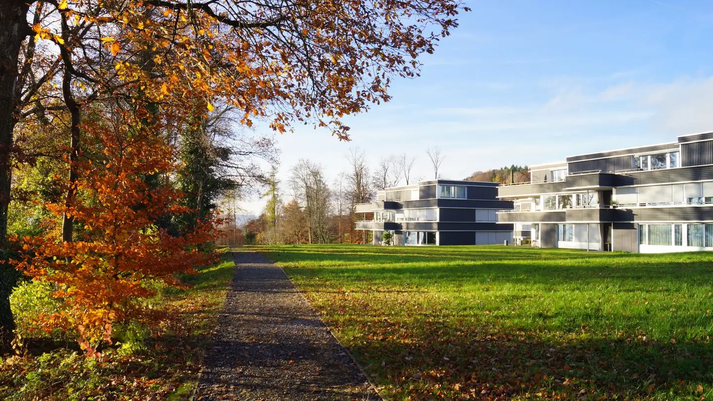 Attico in affitto - Holländerstrasse 62, 8707 Uetikon am See