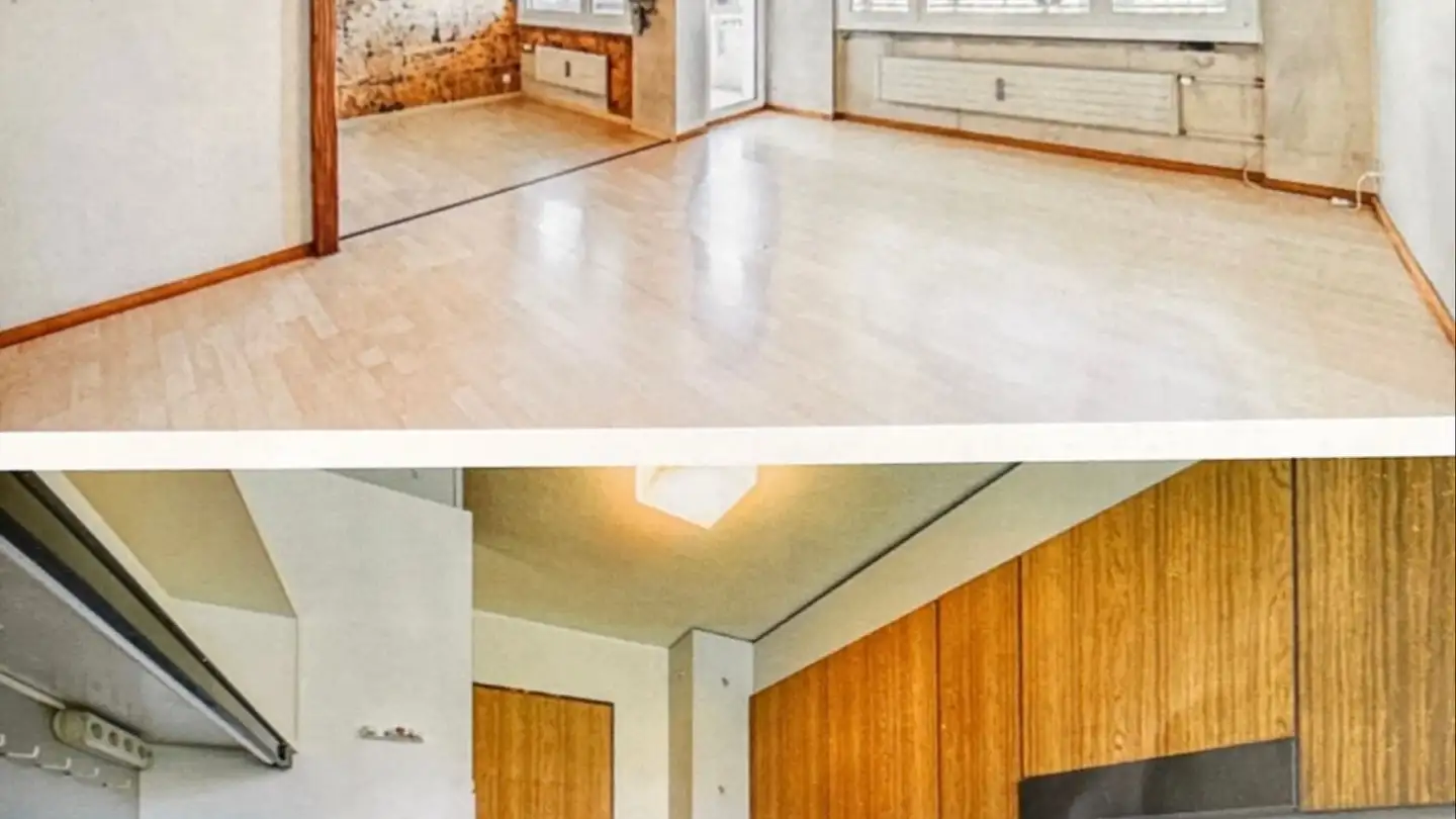 Wohnung mieten - Palmenweg 5, 8274 Tägerwilen - Foto 3