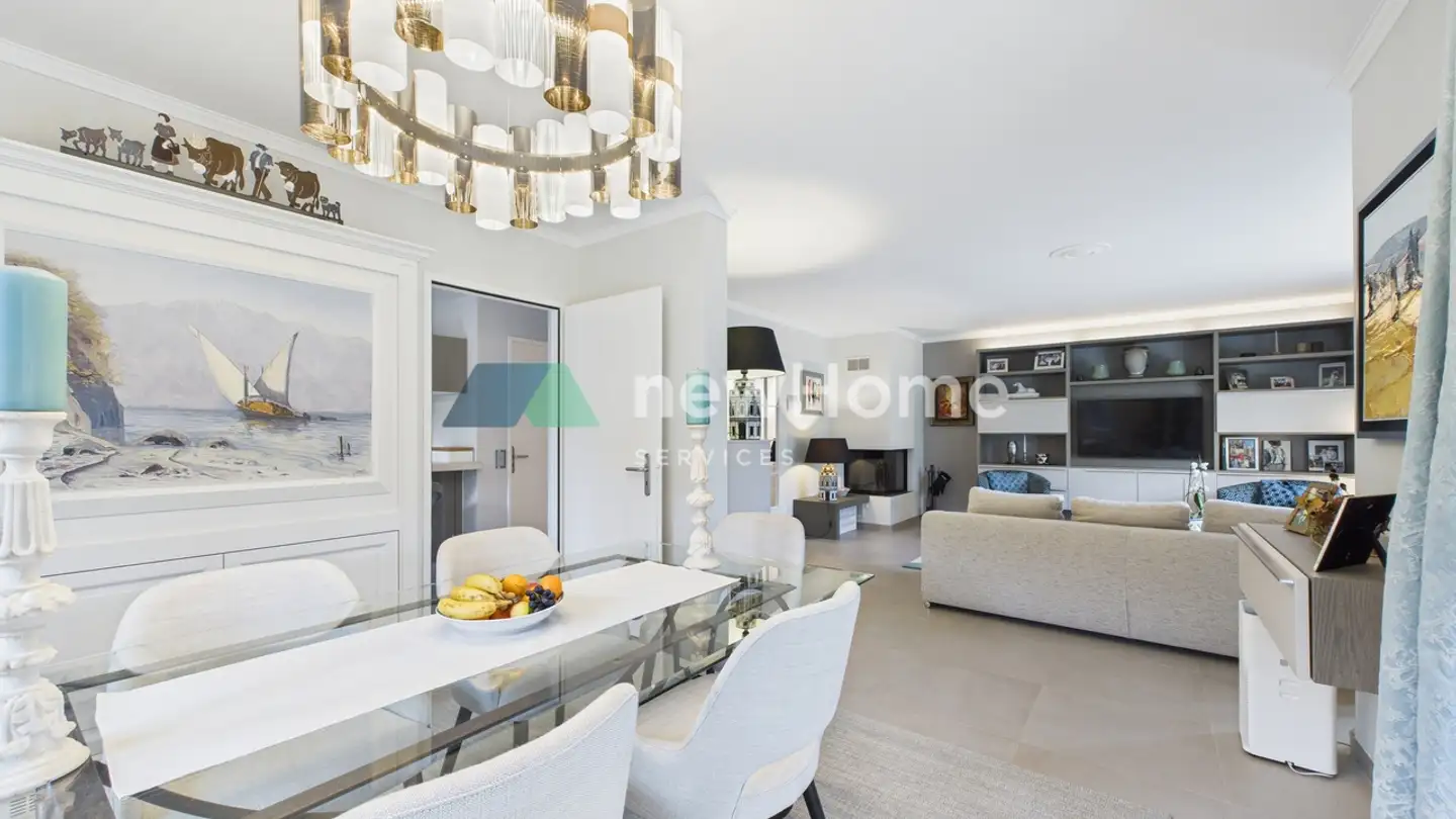 Row house for sale - 1291 Commugny - Photo 4