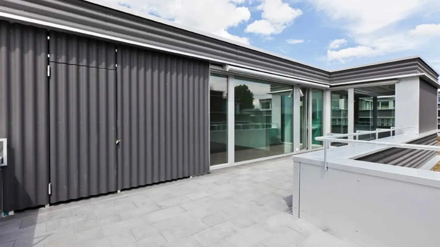 Attico in affitto - Holländerstrasse 62, 8707 Uetikon am See - Foto 4