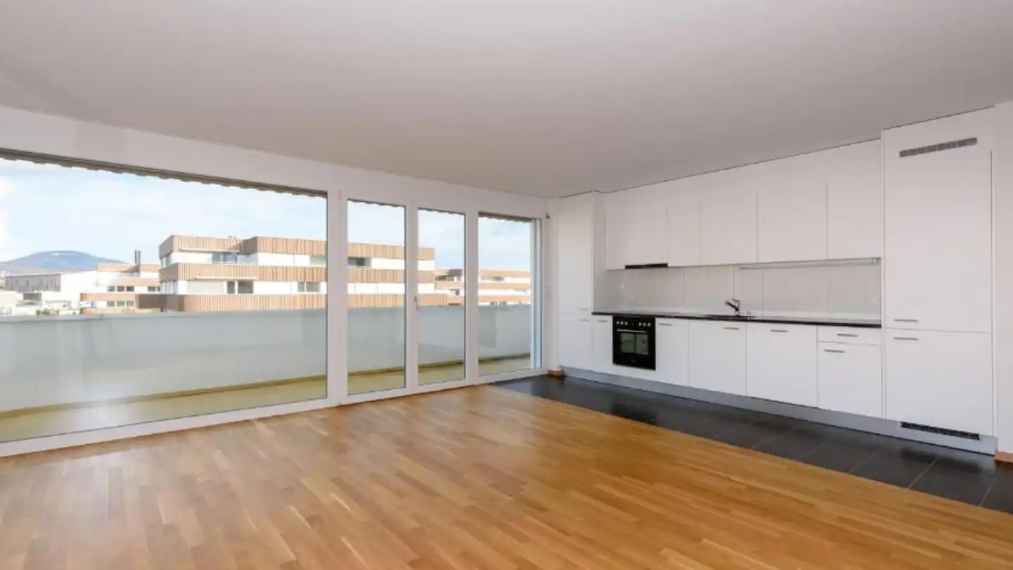 Appartement à louer - Passage Blaise-Cendrars 19, 2017 Boudry