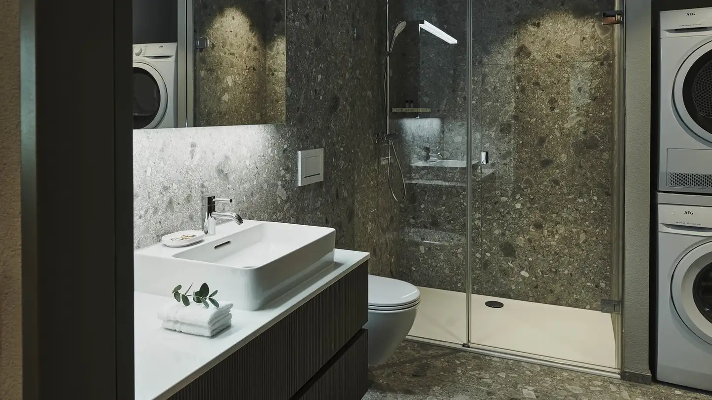 Appartamento in affitto - Thurgauerstrasse 107, 8152 Glattpark (Opfikon) - Photo 4