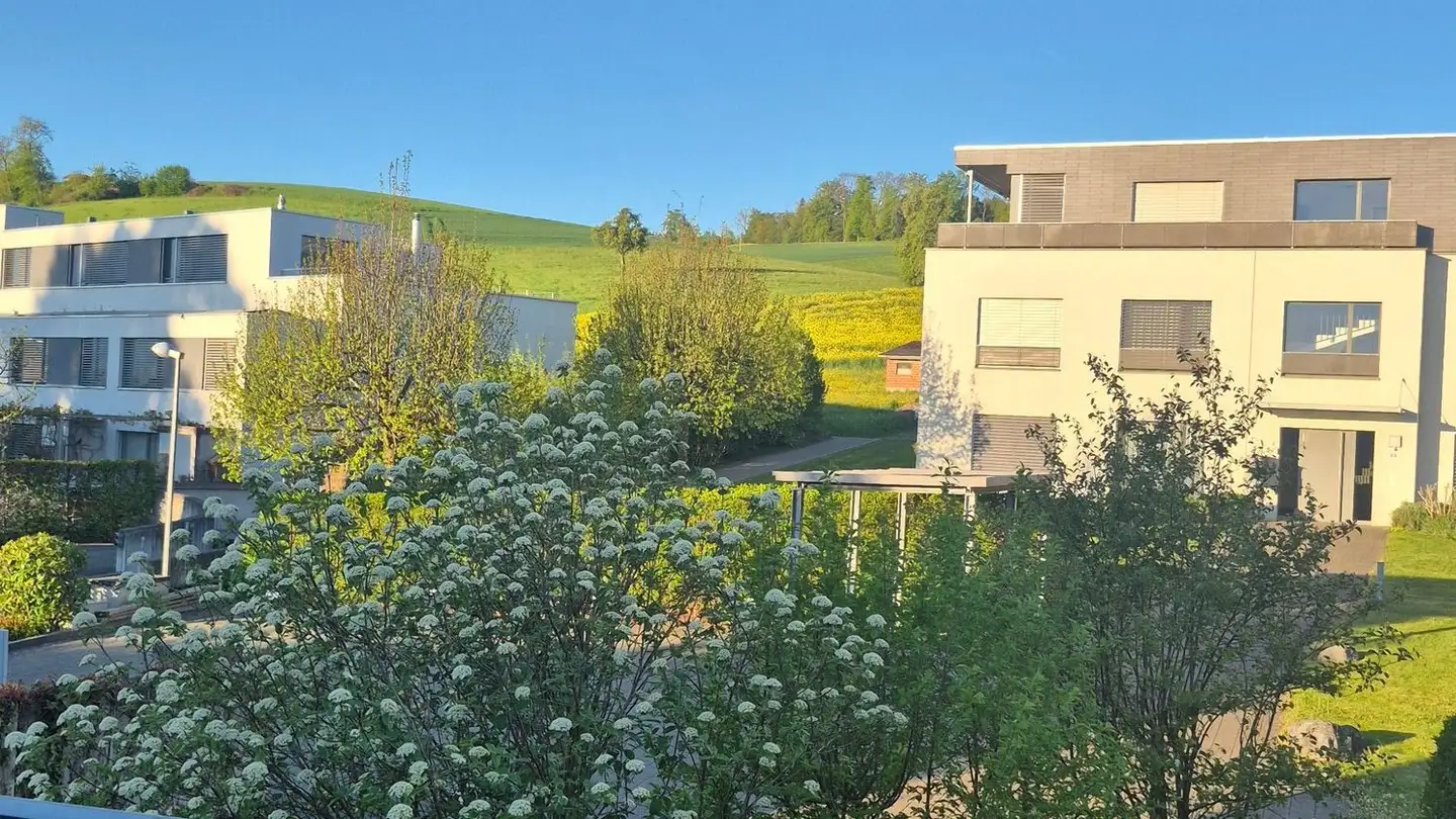 Wohnung mieten - Rütliweg 8, 5630 Muri AG
