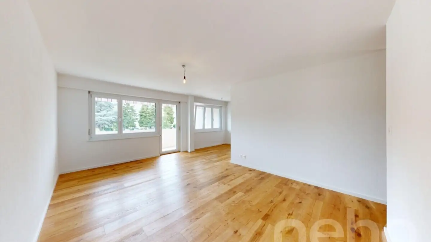 Wohnung kaufen - 8600 Dübendorf