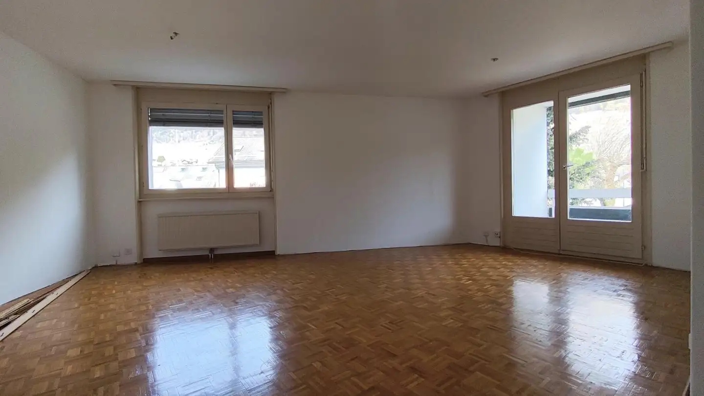 Wohnung mieten - Chemin De Pré-Yonnet 19, 1860 Aigle