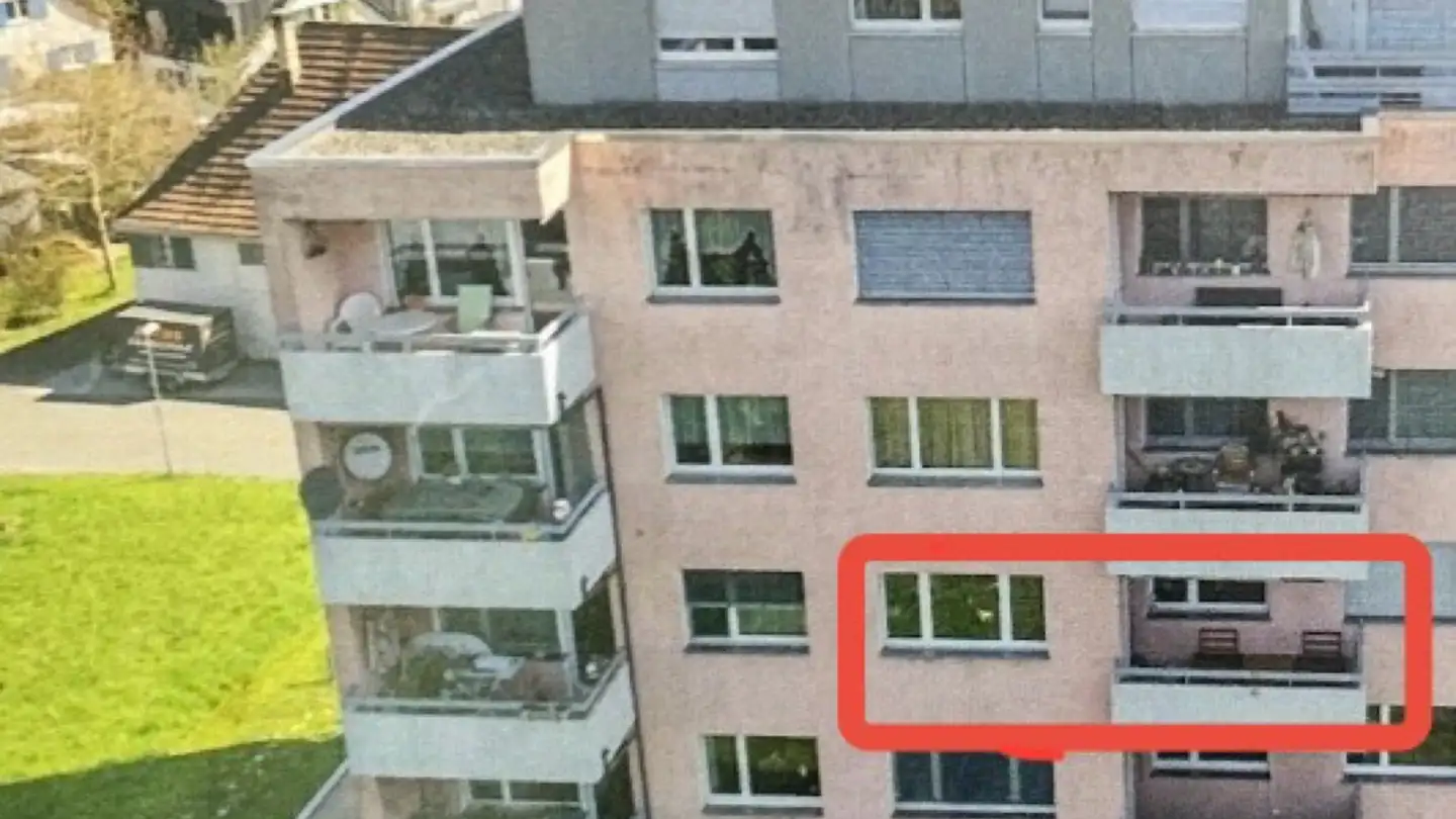 Wohnung mieten - Palmenweg 5, 8274 Tägerwilen