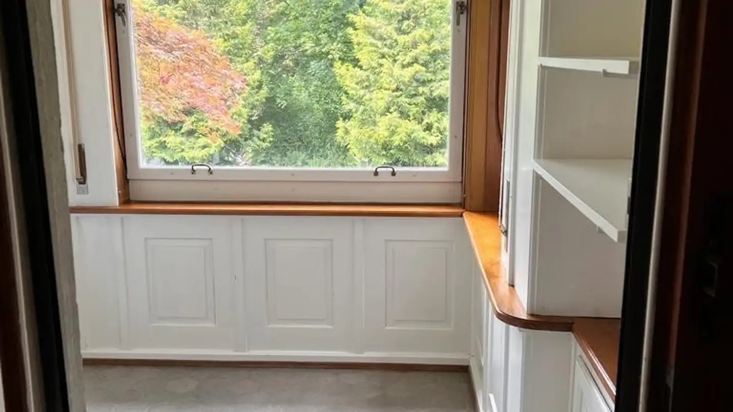 Stanza singola in affitto - Speicherstrasse 17, 8500 Frauenfeld - Photo 3