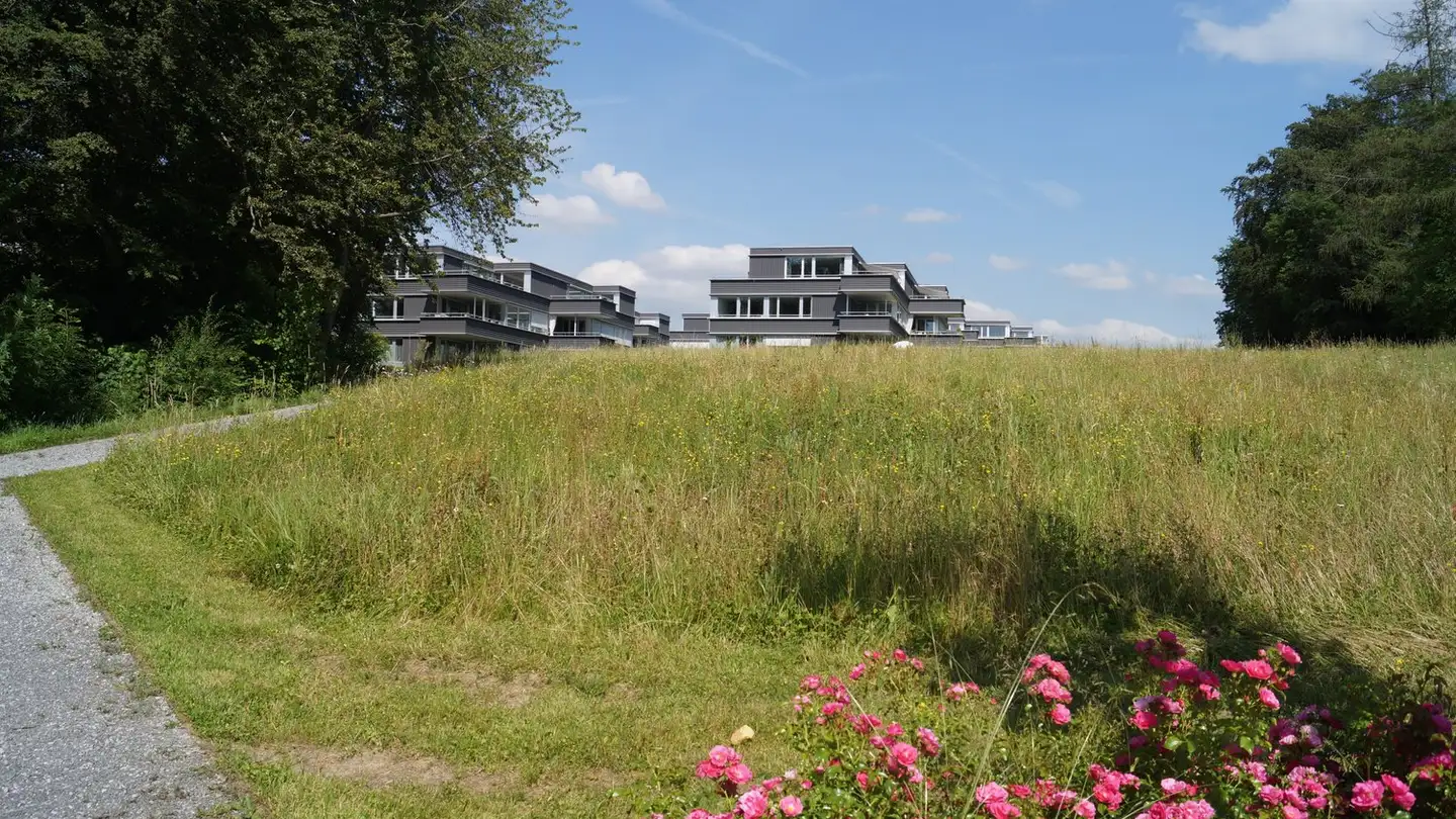 Attico in affitto - Holländerstrasse 62, 8707 Uetikon am See - Foto 2