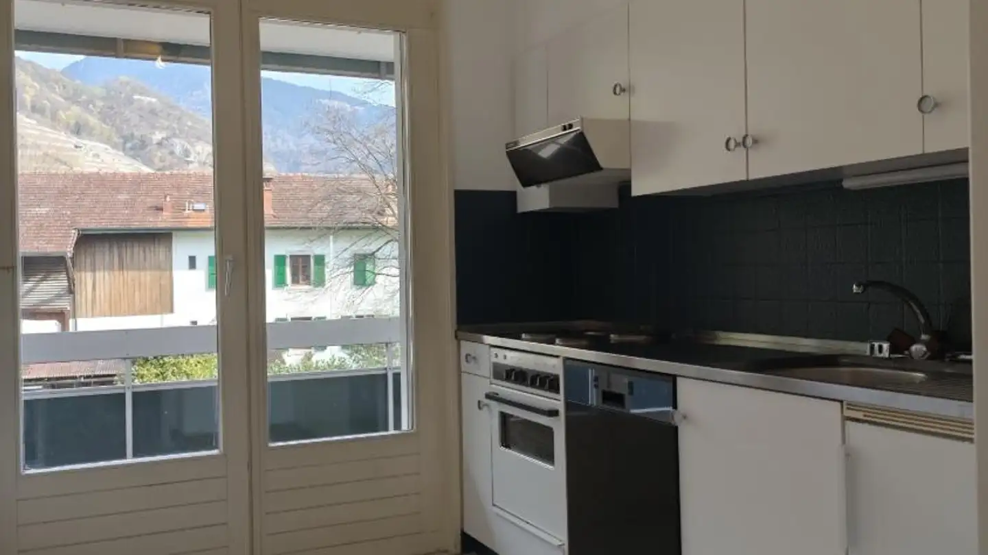 Wohnung mieten - Chemin De Pré-Yonnet 19, 1860 Aigle - Foto 2