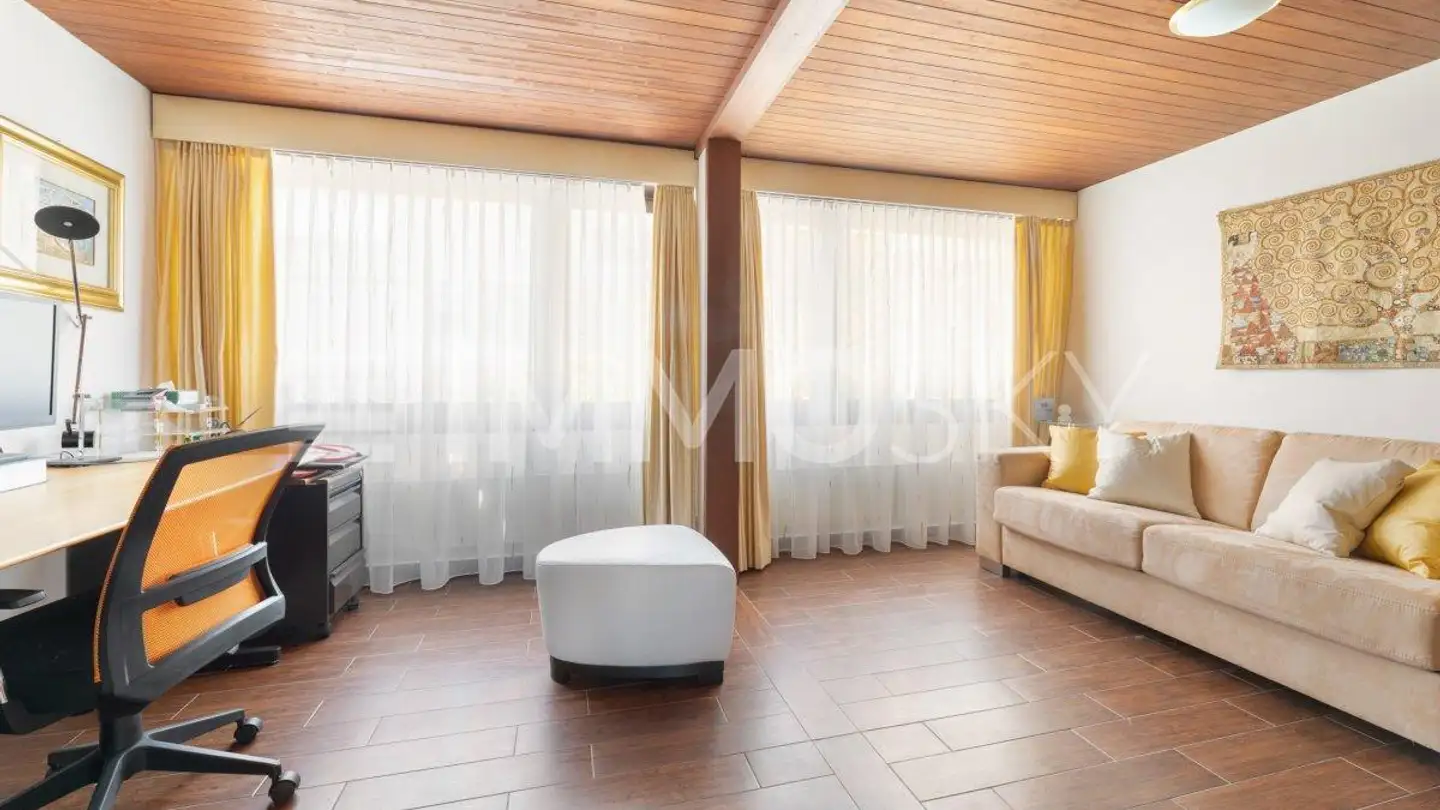 Terrassenwohnung kaufen - 8832 Wilen b. Wollerau - Foto 4