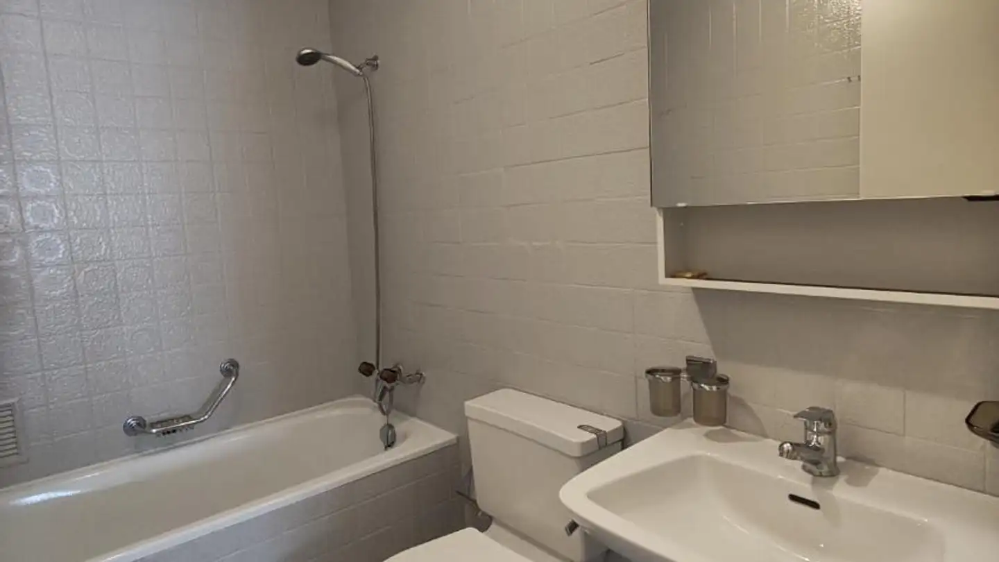 Wohnung mieten - Chemin De Pré-Yonnet 19, 1860 Aigle - Foto 3