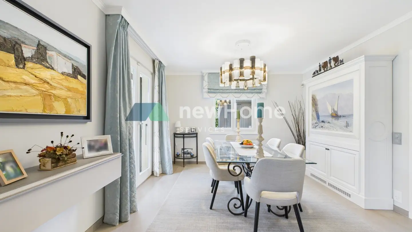 Row house for sale - 1291 Commugny - Photo 3