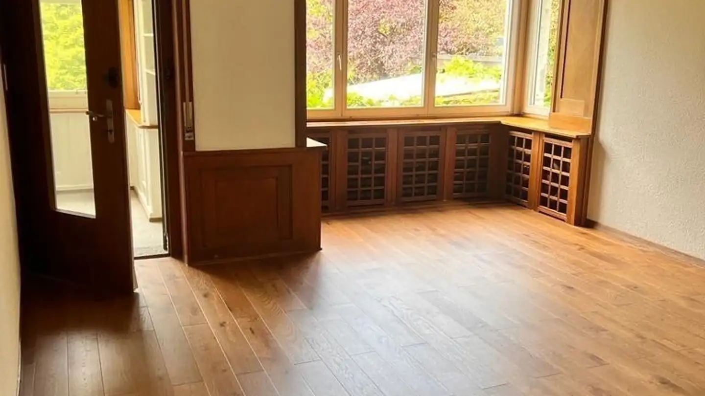 Stanza singola in affitto - Speicherstrasse 17, 8500 Frauenfeld - Photo 4