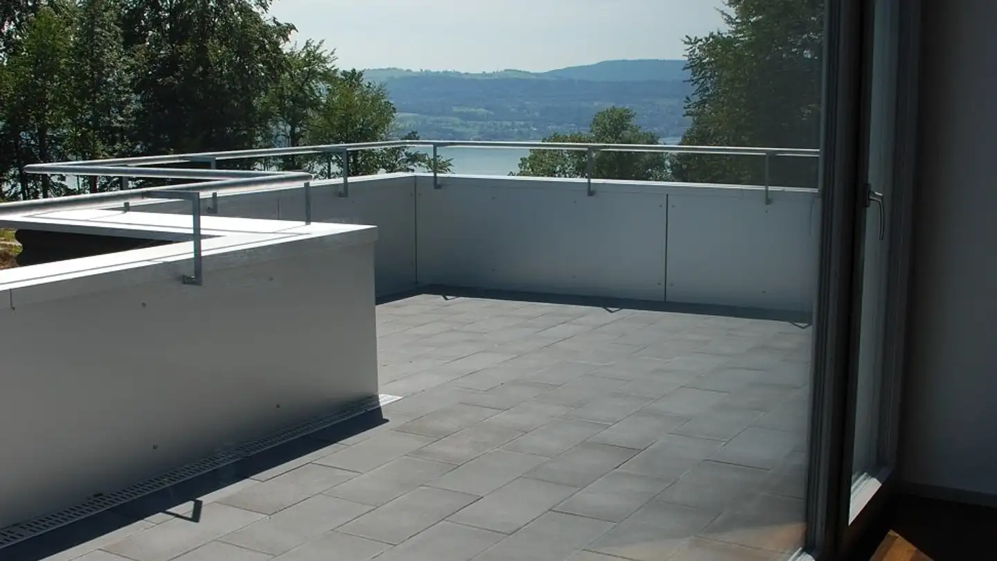 Attico in affitto - Holländerstrasse 62, 8707 Uetikon am See - Foto 3