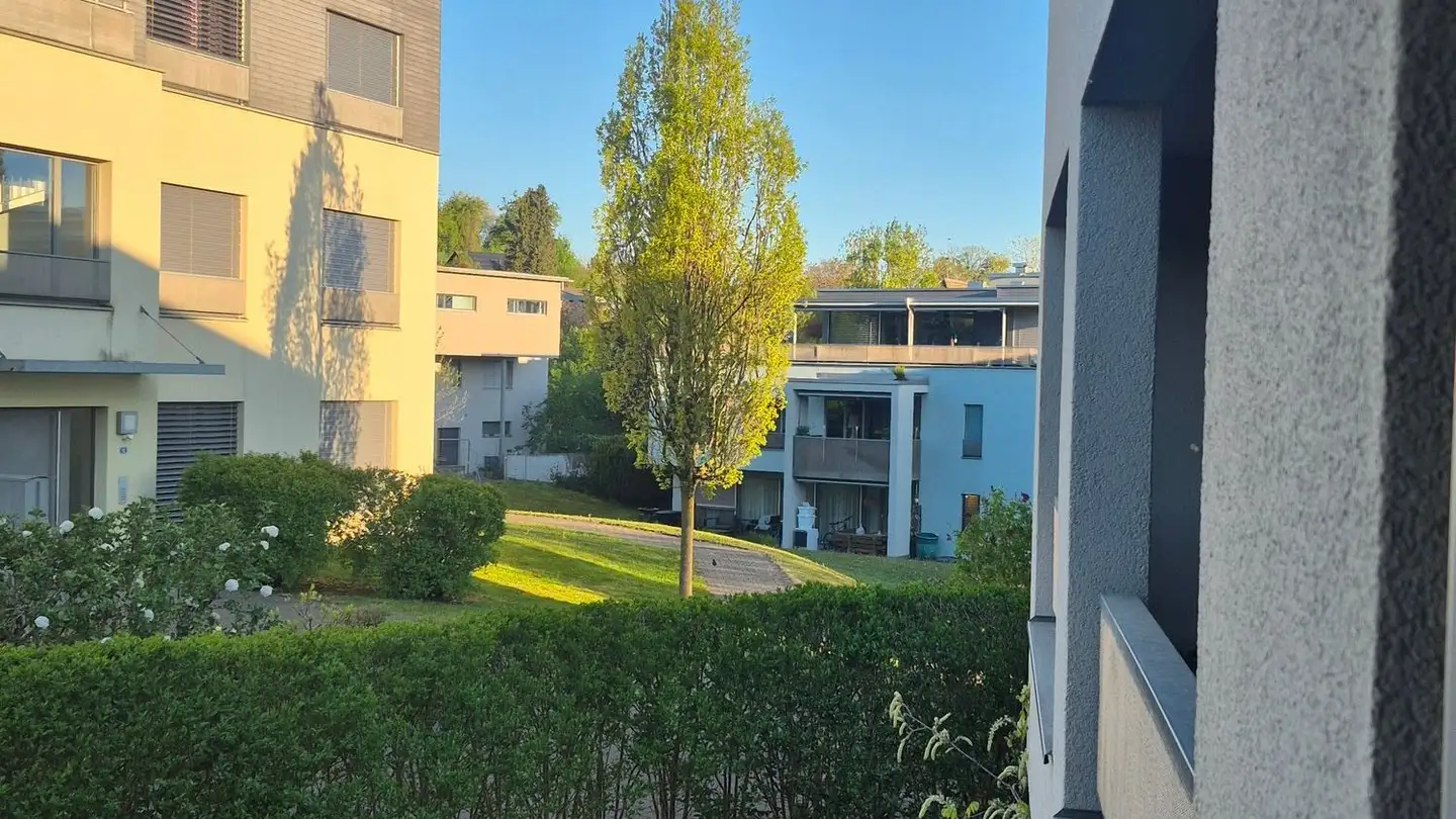 Appartamento in affitto - Rütliweg 8, 5630 Muri AG - Foto 2