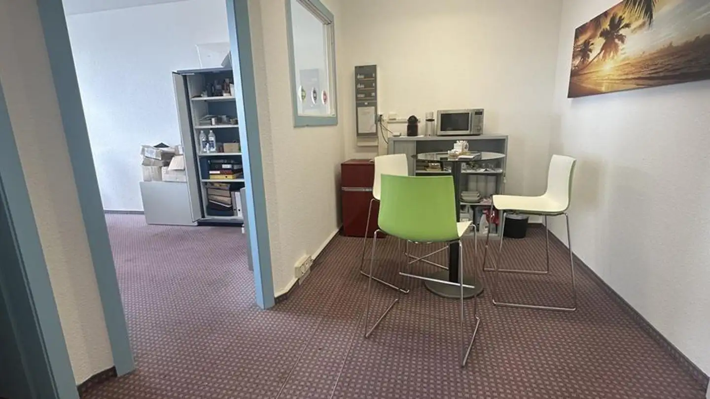 Bureau à louer - Rue Du Lac 22b, 1020 Renens VD