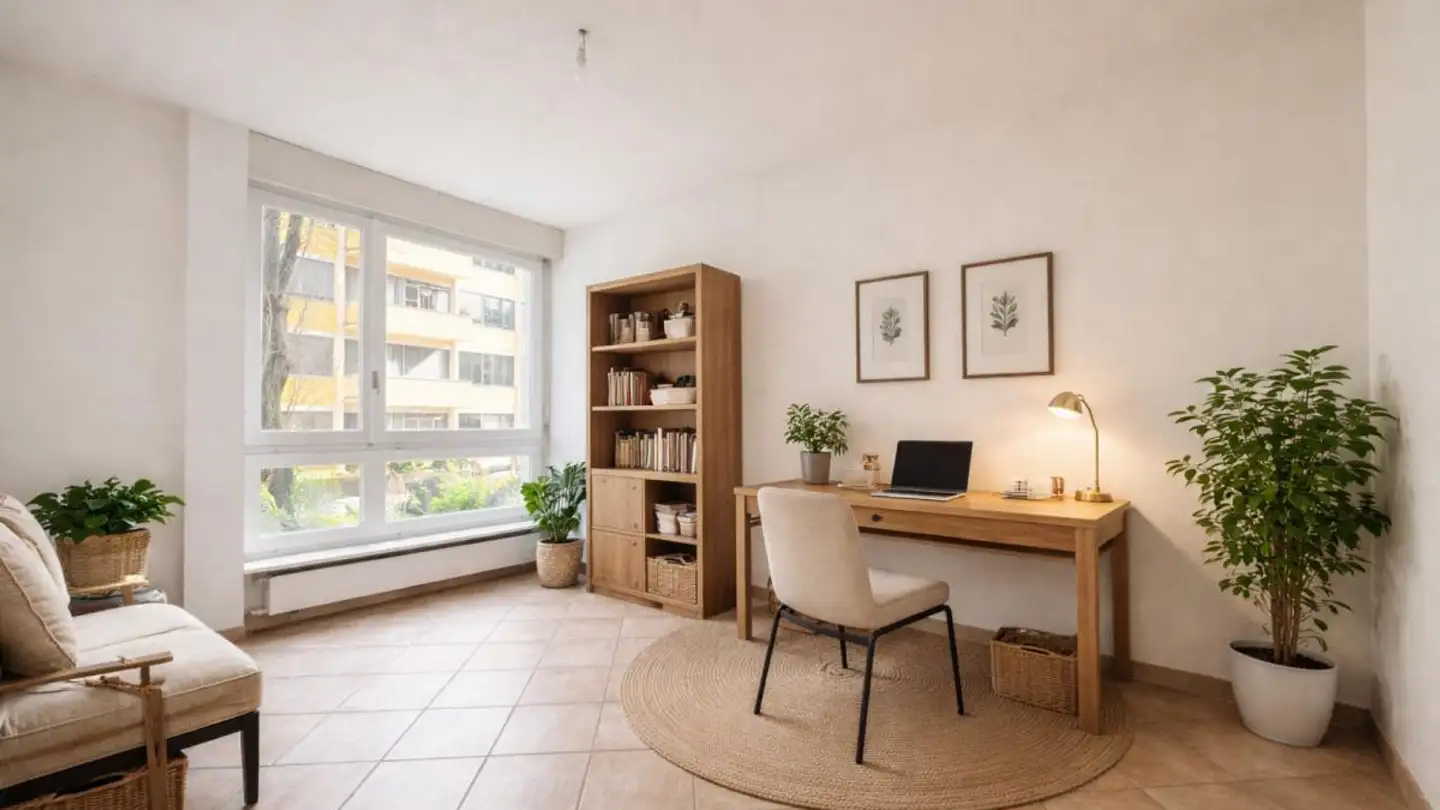 Apartment for sale - Via Generoso 4, 6900 Lugano - Photo 3