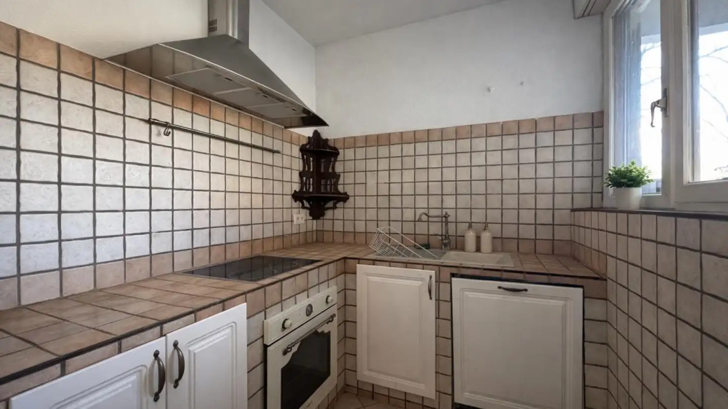 Apartment for sale - Via Generoso 4, 6900 Lugano - Photo 4