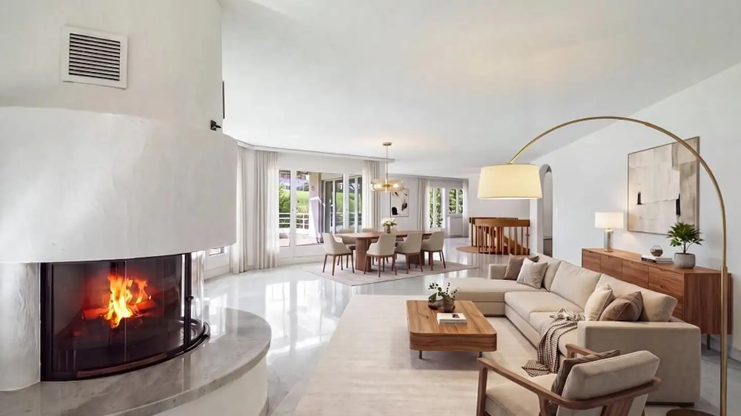 Apartment for sale - Grepperstrasse 49, 6403 Küssnacht am Rigi
