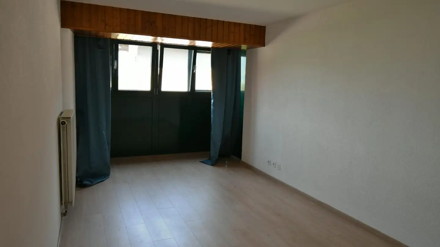 Studio in affitto - Route Cantonale 9, 1897 Bouveret - Foto 4