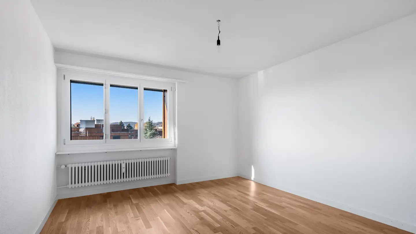Appartamento in affitto - Heusserstrasse 7, 8634 Hombrechtikon - Foto 3