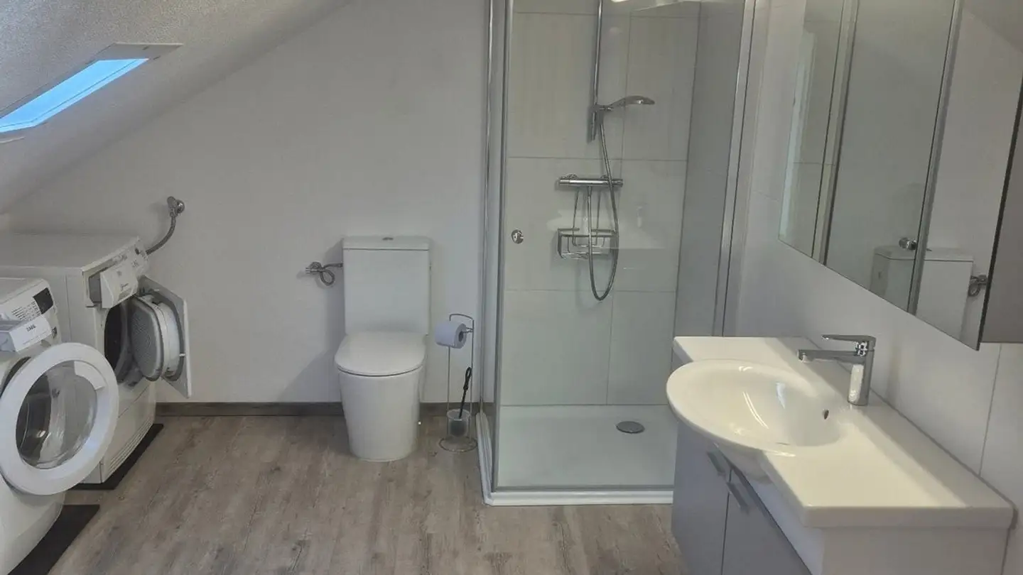 Appartement à louer - Chemin Des Landes / Heideweg 14, 2503 Biel/Bienne - Photo 2