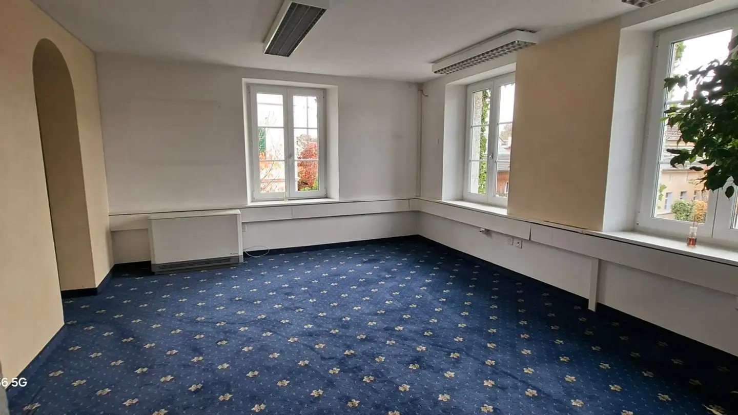 Cabinet médical à louer - Bahnstrasse 5, 8610 Uster