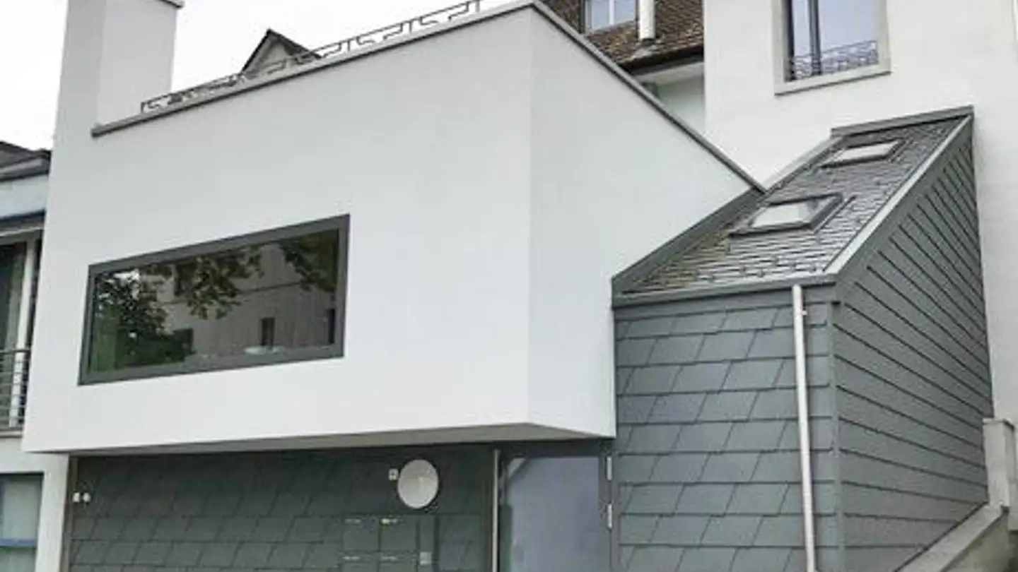 Parcheggio esterno in affitto - Badstrasse 20, 5400 Baden